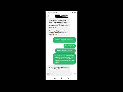 ❤️ Addidi novam PAWG ex Tinder ad harem (sermones ad Tinder inclusa) Porno  at porn la.com-porn-zog.ru